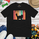 Cat Themed Clothes & Attire - Funny Kitten Cat Dad & Mom Tee Shirts - Presents, Gift Ideas For Cat Lovers & Owners - Ragdoll Cat Shirt - Black