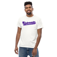 Vintage Cleveland Baseball Fanatic Shirt: Ideal Gifts for Him & Her, Baseball Lovers & Enthusiasts - Retro Style Game Day Shirt - White