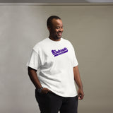 Vintage Cleveland Baseball Fanatic Shirt: Ideal Gifts for Him & Her, Baseball Lovers & Enthusiasts - Retro Style Game Day Shirt - White, Plus Size