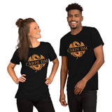 DnD & RPG Games T-Shirt - Xmas Gaming Gift Ideas for Him & Her, Typical Gamers & Game Lovers - Game Day Shirt - Carpe DM Shirt - Black, Unisex